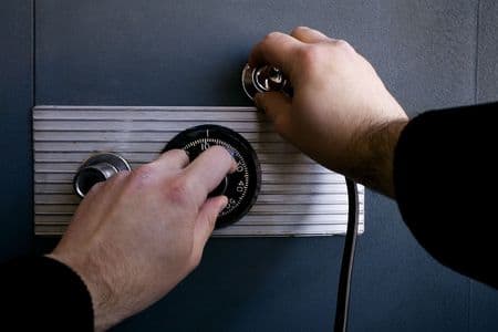 Safeöffnung Köngen