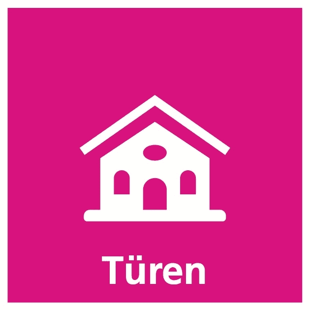 Türenöffnung Köngen